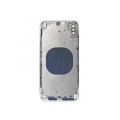 Chassis central pour Iphone XS Max silver/argent