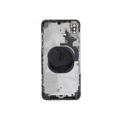 Chassis central pour Iphone XS Max noir