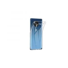 Housse de protection silicone pour OnePlus 7T (Boite/BLISTER) transparent