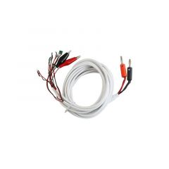 Cables d'alimentation pour iPhone 8G/8P/X W010-C