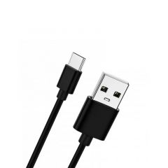 Cable USB ORIGINAL Type C Xiaomi (vrac/bulk) noir