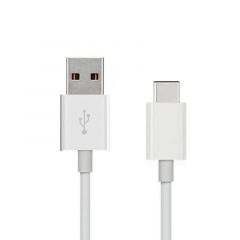 Cable USB ORIGINAL Type C Xiaomi (vrac/bulk) blanc
