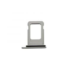 Support sim pour Iphone 12 blanc