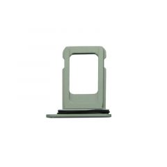 Support sim pour Iphone 12 vert