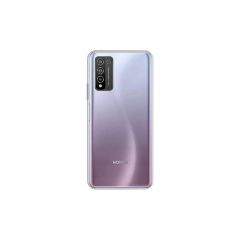 Housse de protection silicone pour Huawei HONOR 10X Lite (Boite/BLISTER) transparent