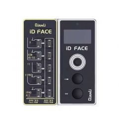 Testeur 3 en 1 Dot Projector (iPhone X - 11 Pro Max) iD Face QIANLI