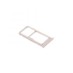 Support sim pour Huawei P Smart 2021 or