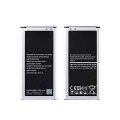 Batterie interne pour Samsung G900 Galaxy S5 GENERIQUE