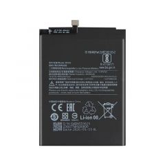 Batterie ORIGINALE Xiaomi Redmi Note 9s BN55 (vrac/bulk)
