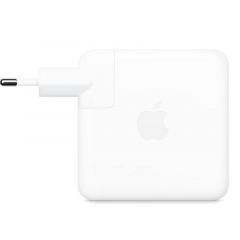 Adaptateur secteur USB-C ORIGINAL Apple MACBOOK 61W MRW22ZM/A (Vrac/Bulk) blanc