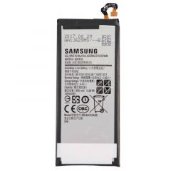 Batterie ORIGINALE Samsung J730F Galaxy J7 2017 EB-BJ730ABE (vrac/bulk)