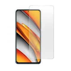 Film de protection en verre trempé pour Xiaomi Poco F3 (Boite/BLISTER)
