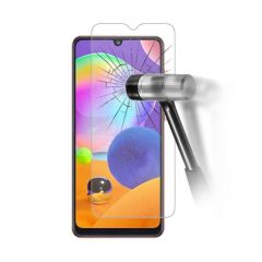 Film de protection en verre trempé pour Samsung M325 Galaxy M32 ( 4G) (Boite/BLISTER)