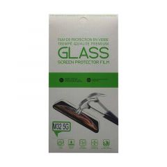 Film de protection en verre trempé pour Samsung M325 Galaxy M32 ( 5G) (Boite/BLISTER)