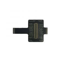 Outil de diagnostic nappe flex connecteur de charge pour iPhone X iBridge QIANLI