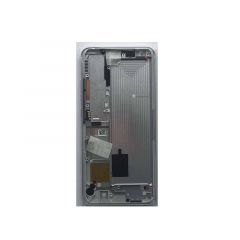 Ecran lcd avec vitre tactile ORIGINAL Xiaomi Mi Note 10 / 10 Pro SERVICE PACK 56000200F400 blanc