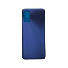 Face arrière ORIGINALE Xiaomi Redmi Note 10 5G SERVICE PACK 550500012G9X Bleu