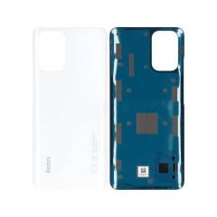 Face arrière ORIGINALE Xiaomi Redmi Note 10S SERVICE PACK 55050000Z39T Blanc
