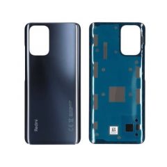 Face arrière ORIGINALE Xiaomi Redmi Note 10S 55050000Z19T/55050000Y19T SERVICE PACK noir