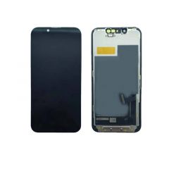 Ecran lcd avec vitre tactile pour Iphone 13 Mini HARD OLED SL EXCELLENCE noir