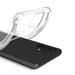 Housse de protection silicone pour Samsung A536 Galaxy A53 5G (Boite/BLISTER) transparent