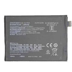 Batterie ORIGINALE Oppo Find X3 Neo BLP825 (vrac/bulk)