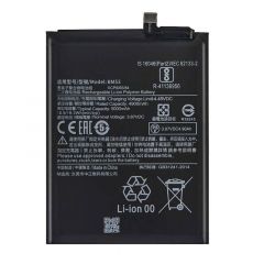 Batterie ORIGINALE Xiaomi Mi 10T 5G 2020 / Mi 10 Pro 5G 2020 BM53 (vrac/bulk)