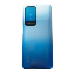 Face arrière ORIGINALE Xiaomi Redmi 10 2022 55050001JS9X bleu