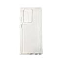 Housse de protection silicone pour Samsung Galaxy Note 20 Ultra (N985F/N986B) (Boite/BLISTER) transparent 