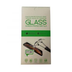 Film de protection en verre trempé pour SAMSUNG S21 FE/G990B (Boite/BLISTER)