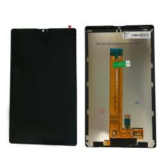 Ecran lcd pour Samsung T225 Galaxy Tab A7 Lite 4G noir