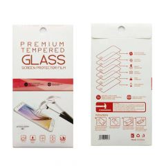 Film de protection en verre trempé effet privé pour Xiaomi Poco F4 GT (Boite/BLISTER)