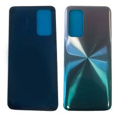 Face arrière pour Xiaomi Mi 10T bleu aurora