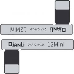 Tag-on flex batterie iphone 12 Mini QIANLI