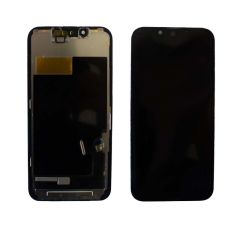 Ecran lcd avec vitre tactile pour Iphone 13 Mini INCELL PREMIUM noir