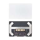 Trackpad touchpad pour MACBOOK AIR 13 A2179 silver/argent