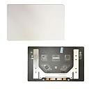 Trackpad touchpad pour MACBOOK PRO 13 A2251 silver/argent