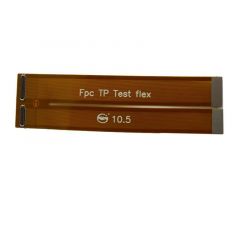 Nappe flex test vitre tactile pour Ipad Pro 10.5 (A1701/A1709)