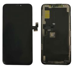 Ecran lcd avec vitre tactile pour Iphone 11 Pro SOFT OLED EXCELLENCE noir