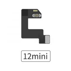Tag-On flex iPhone 12 mini pour QIANLI Clone DZ03