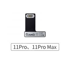 Tag-On flex iPhone 11 Pro/11 Pro Max pour QIANLI Clone DZ03