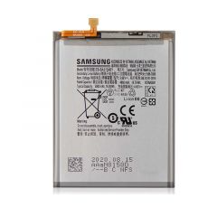 Batterie ORIGINALE Samsung A315 Galaxy A31 EB-BA315ABY (Vrac/Bulk)