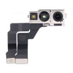 Appareil photo / caméra interne et capteur iPhone 14 double caméra