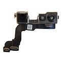 Appareil photo / caméra interne et capteur iPhone 14 Pro double caméra