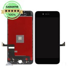 GARANTIE 100% - Ecran lcd avec vitre tactile pour Iphone SE 2022 / iPhone SE 2020 / iPhone 8 TFT PREMIUM noir