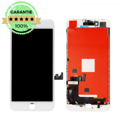GARANTIE 100% - Ecran lcd avec vitre tactile pour Iphone SE 2022 / iPhone SE 2020 / iPhone 8 EVO ORIGINAL RECONDITIONNÉ blanc