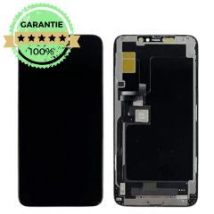 GARANTIE 100% - Ecran lcd avec vitre tactile pour iPhone 11 Pro INCELL ZY PREMIUM noir