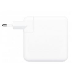 Chargeur secteur générique pour Macbook Magsafe USB-C 96W (Boite/BLISTER) blanc
