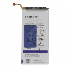 Batterie secondaire ORIGINALE Samsung F946B Galaxy Z Fold 5 5G EB-BF946ABY / GH82-31846A