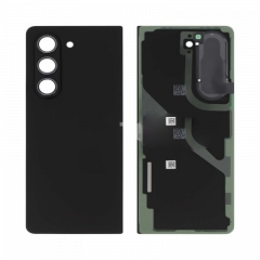 Face arrière ORIGINALE Samsung F946 Galaxy Z Fold 5 5G SERVICE PACK  GH82-31862A noir 
